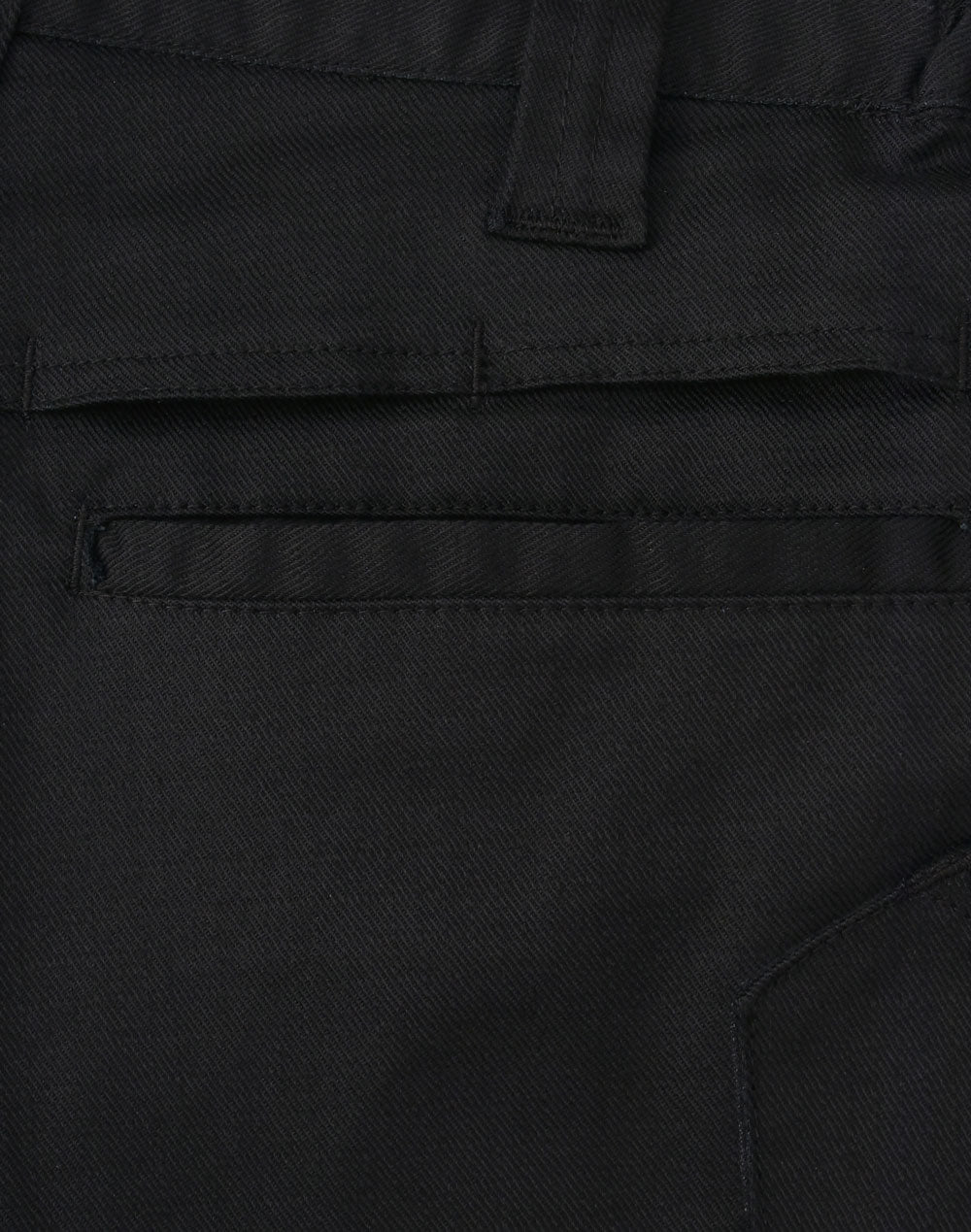 [WP27] Unisex Cotton Stretch Ripstop Work Shorts