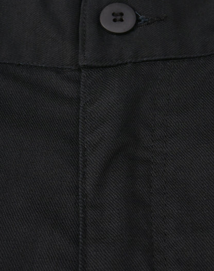 [WP27] Unisex Cotton Stretch Ripstop Work Shorts