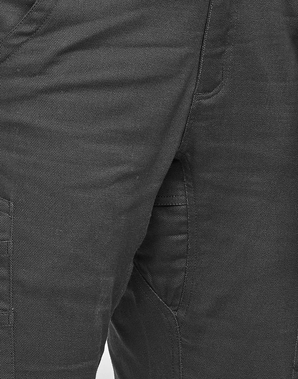 [WP27] Unisex Cotton Stretch Ripstop Work Shorts