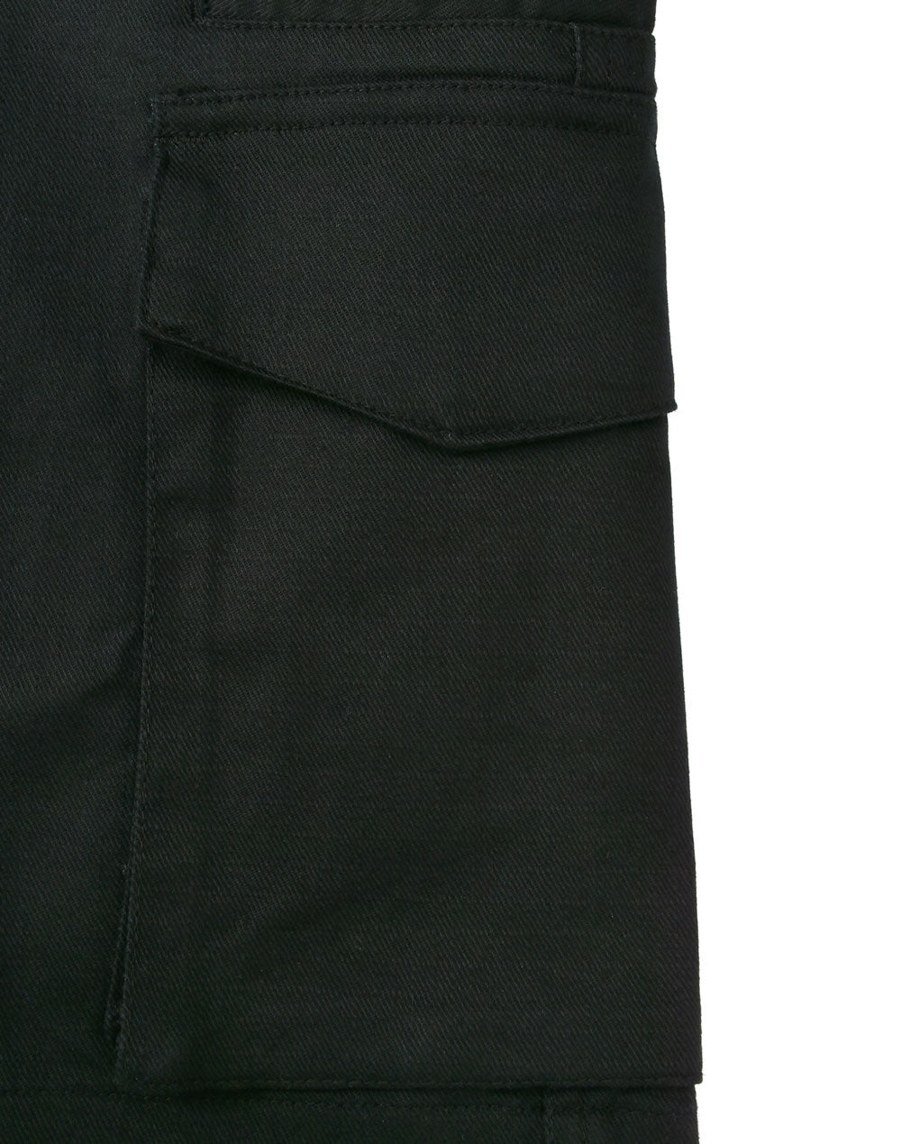 [WP27] Unisex Cotton Stretch Ripstop Work Shorts