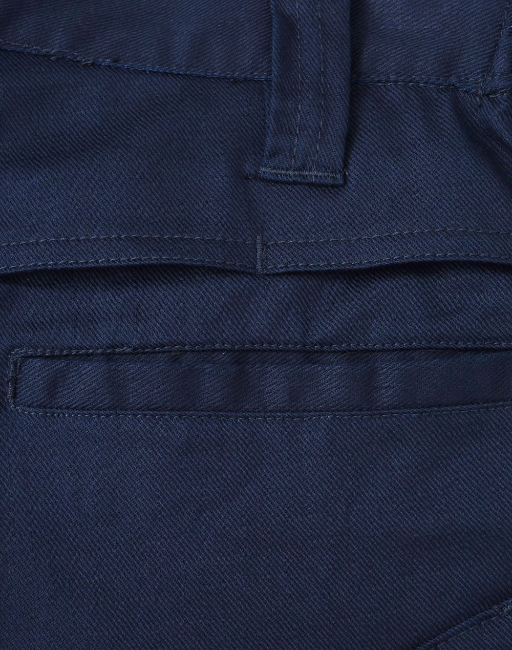 [WP27] Unisex Cotton Stretch Ripstop Work Shorts