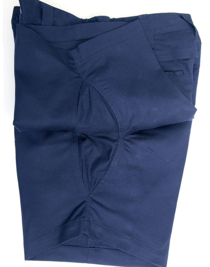 [WP27] Unisex Cotton Stretch Ripstop Work Shorts