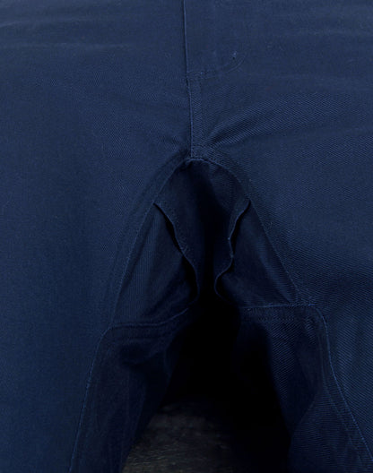 [WP27] Unisex Cotton Stretch Ripstop Work Shorts