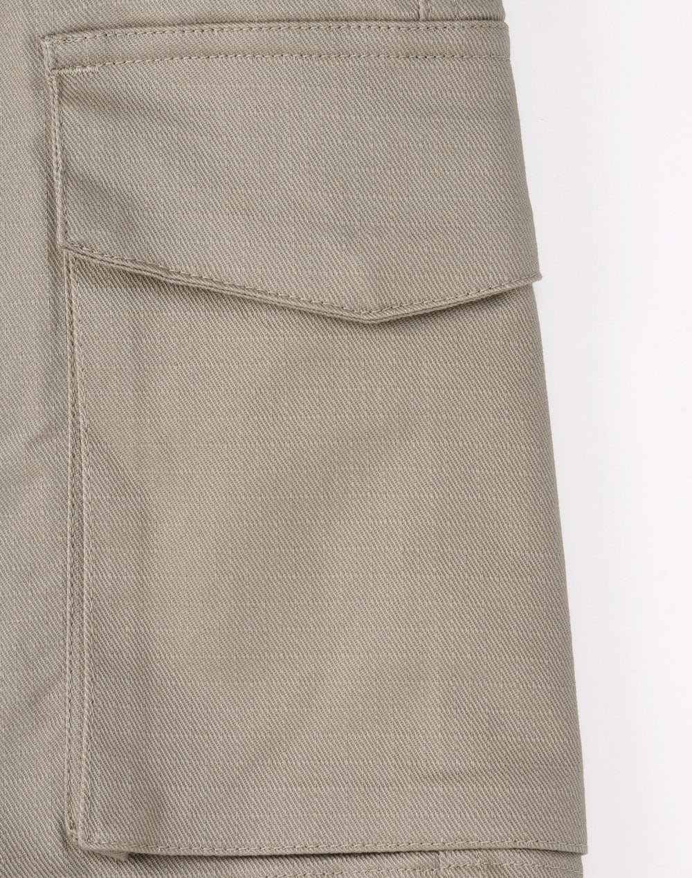 [WP27] Unisex Cotton Stretch Ripstop Work Shorts