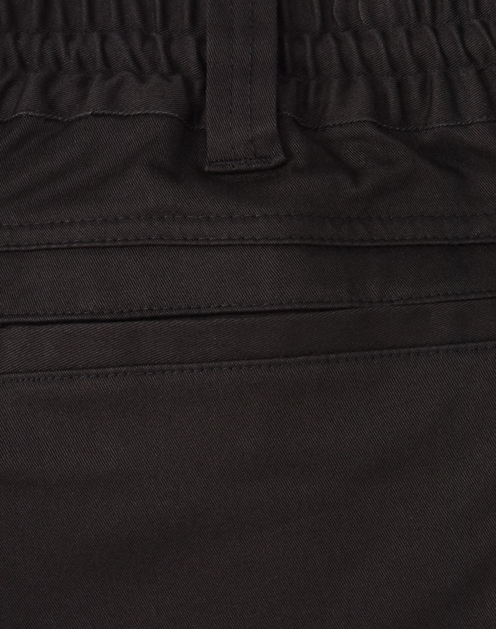 [WP29] Unisex Cotton Stretch Drill Short Work Shorts