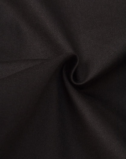 [WP29] Unisex Cotton Stretch Drill Short Work Shorts