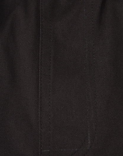 [WP29] Unisex Cotton Stretch Drill Short Work Shorts