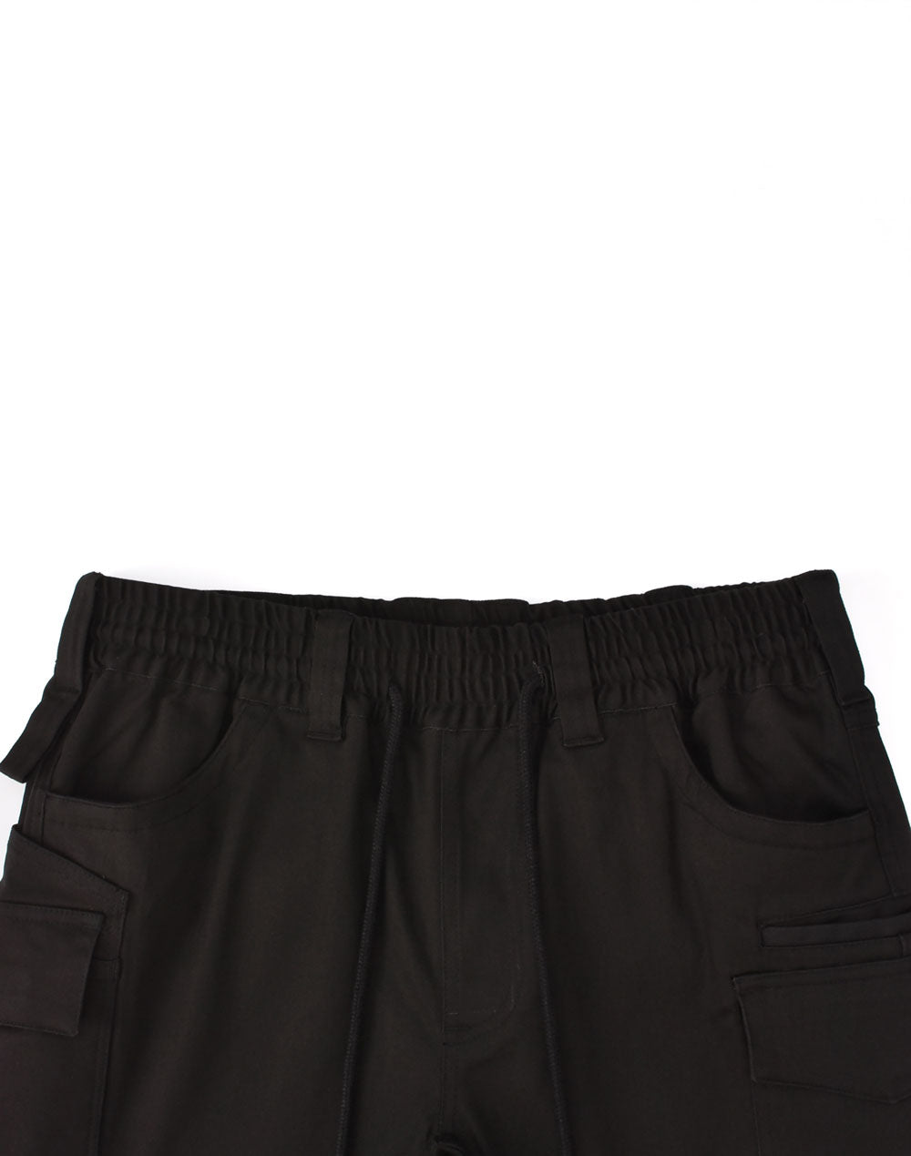 [WP29] Unisex Cotton Stretch Drill Short Work Shorts