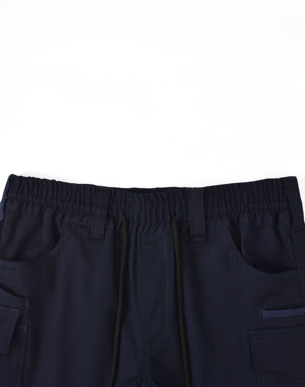 [WP29] Unisex Cotton Stretch Drill Short Work Shorts