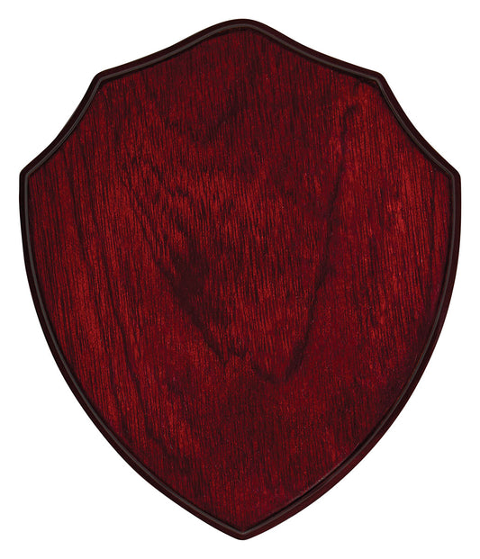 Rosebud Shield