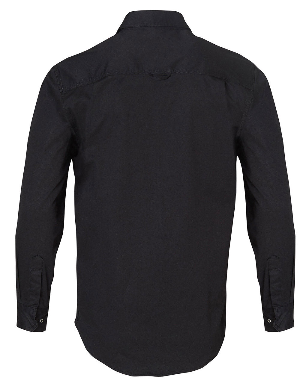 [WT10] AIWX Workwear L/S Shirt