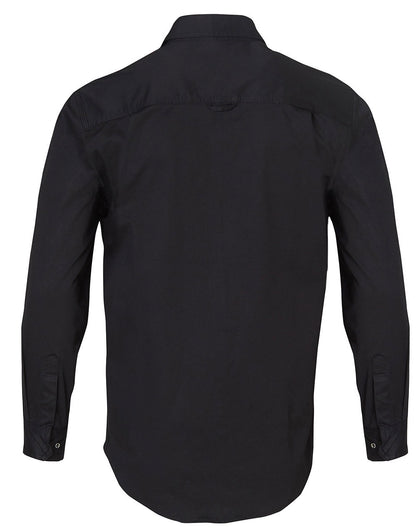 [WT10] AIWX Workwear L/S Shirt