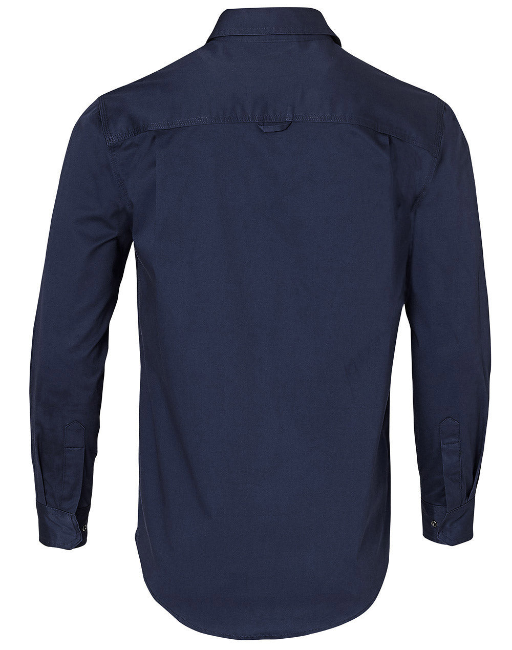 [WT10] AIWX Workwear L/S Shirt