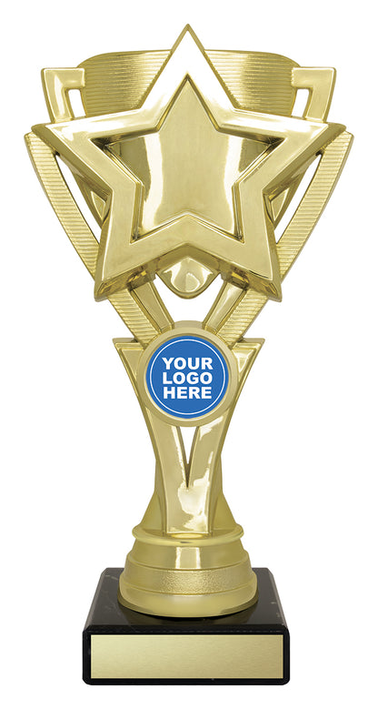 Gold Kudos Cup