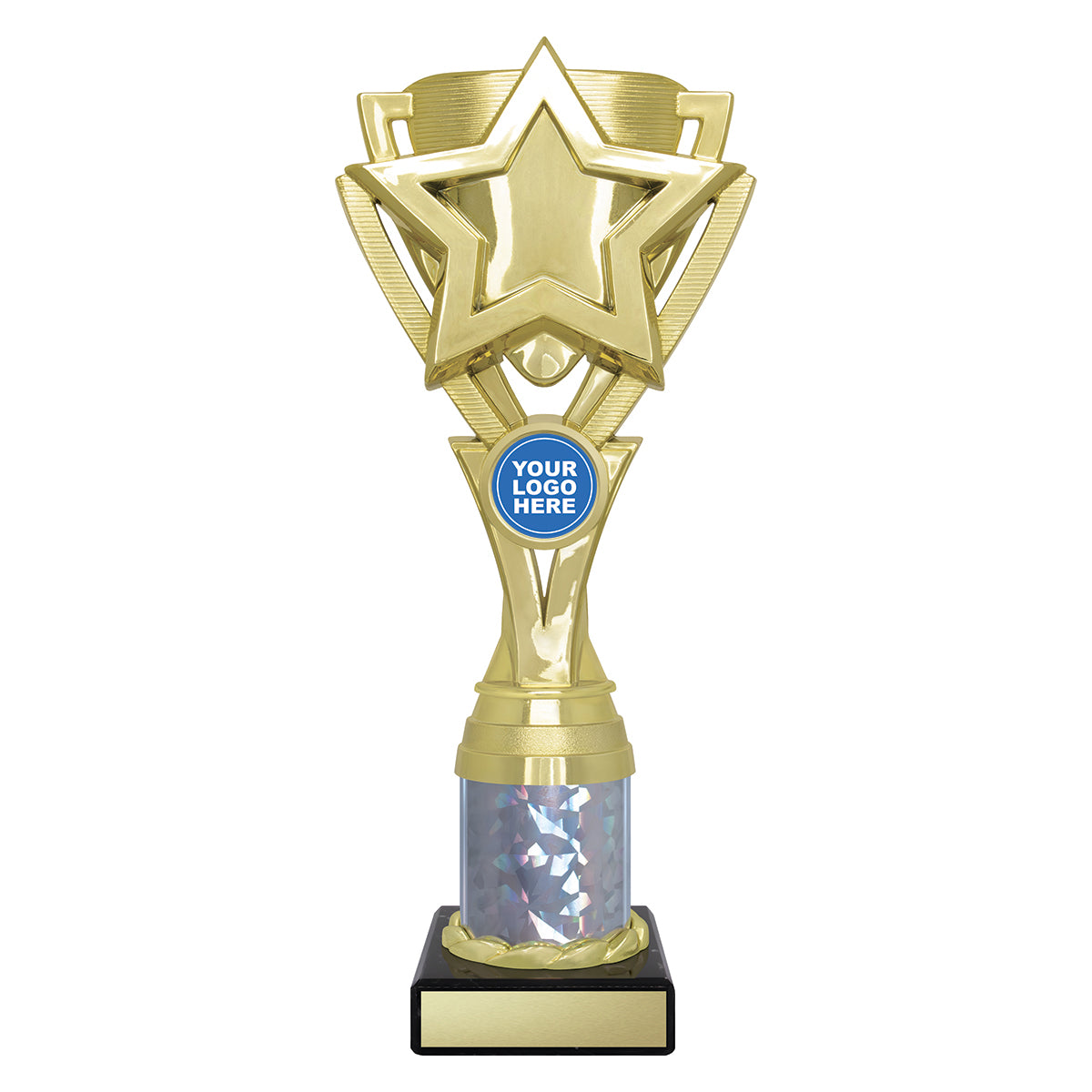 Gold Kudos Cup
