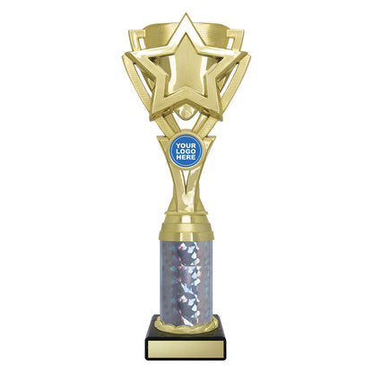 Gold Kudos Cup