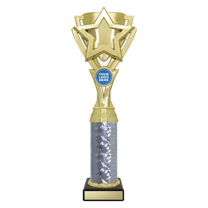 Gold Kudos Cup