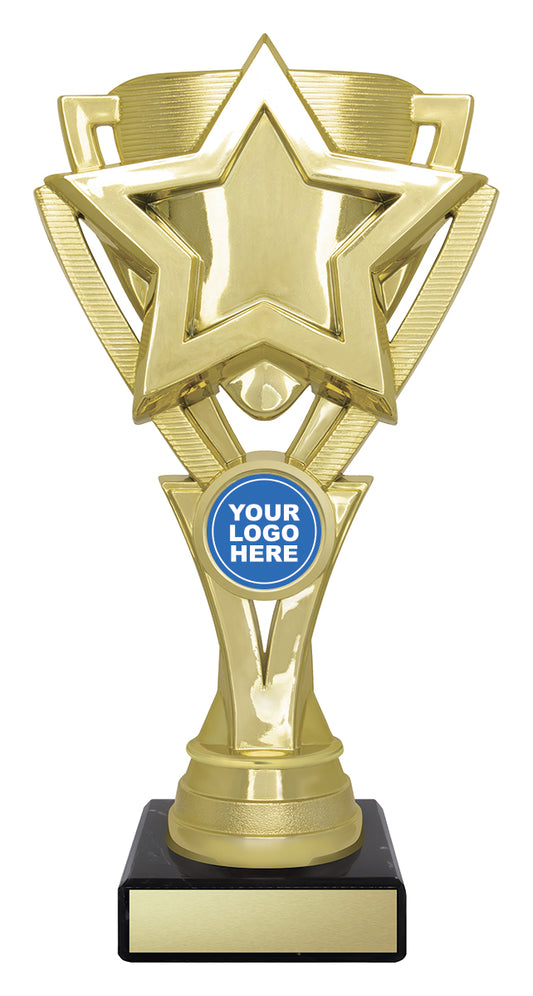 Blue Kudos Cup