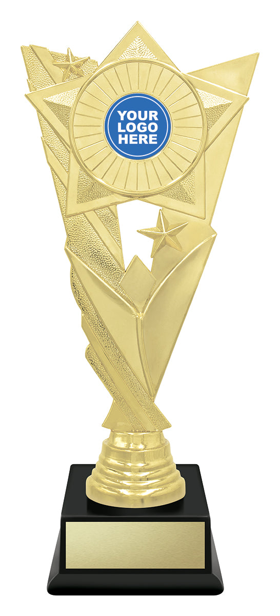 Gold Marvel