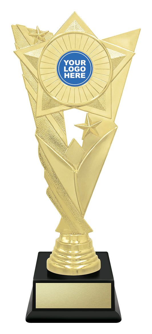 Gold Marvel