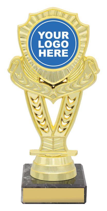 Chevron Maxi Logo