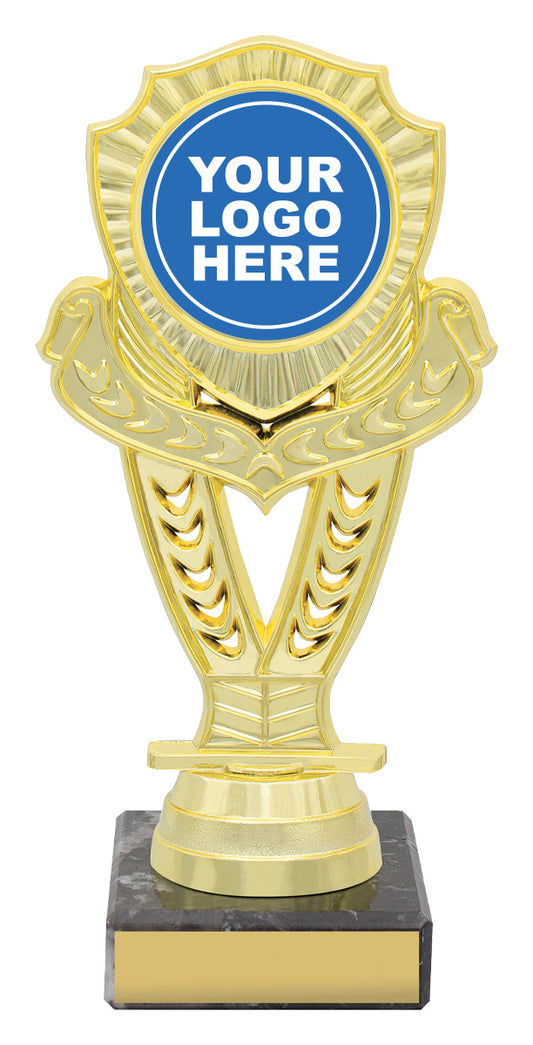 Chevron Maxi Logo