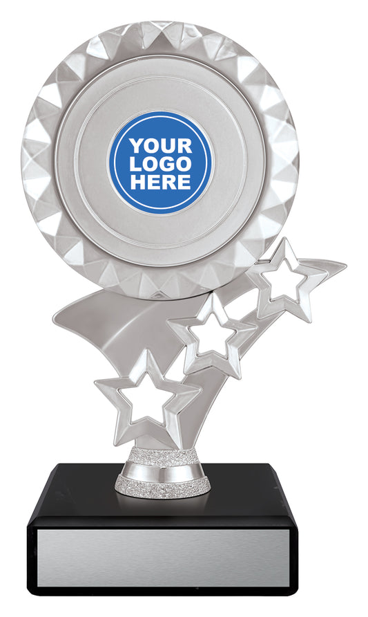 Diamond Star Silver