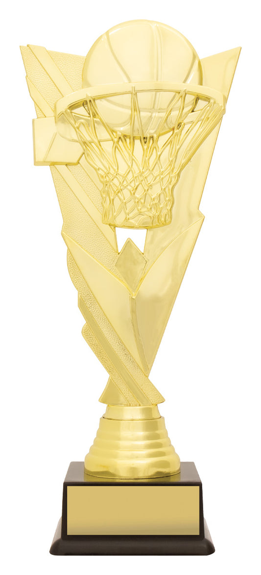 Basketball Marvel