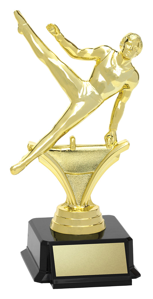 Male Pommel
