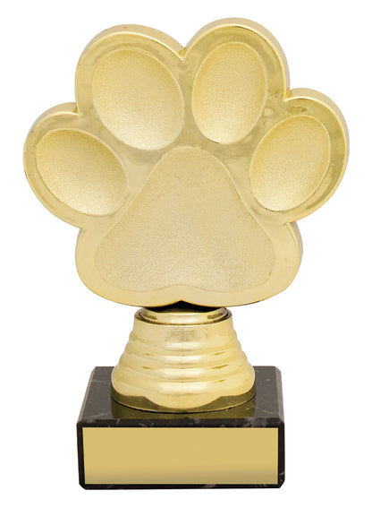 3D Pet Paw