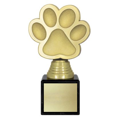 3D Pet Paw