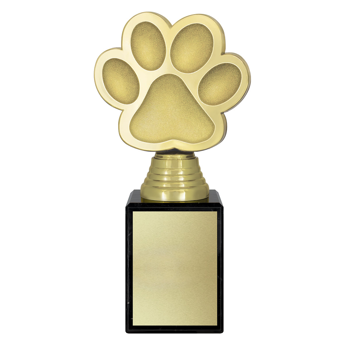 3D Pet Paw