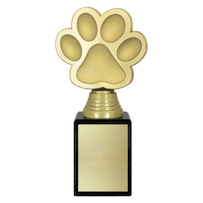 3D Pet Paw