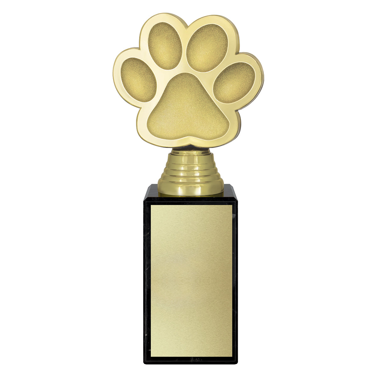 3D Pet Paw
