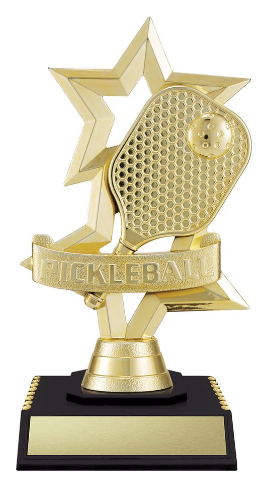 Gold Pickleball