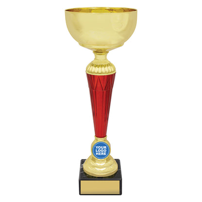 Red Spire Cup