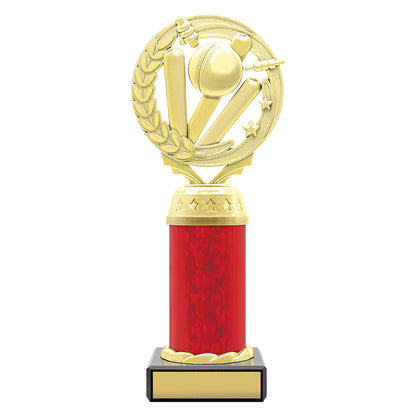 Gold Torch