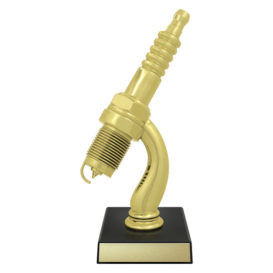 Column Series - Spark Plug
