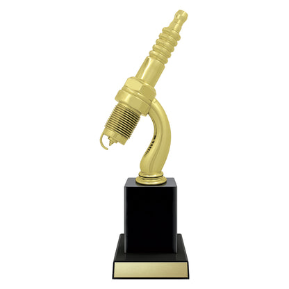 Column Series - Spark Plug