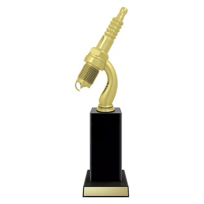Column Series - Spark Plug