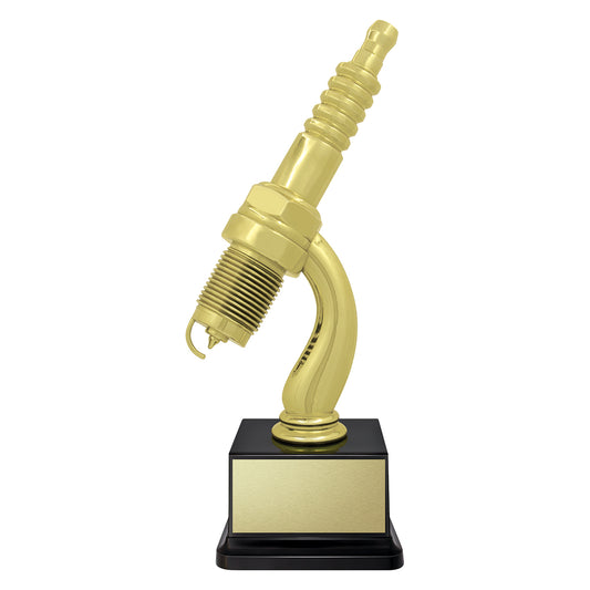 Dazzle - Spark Plug
