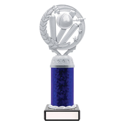 Silver Torch