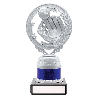 Silver Torch