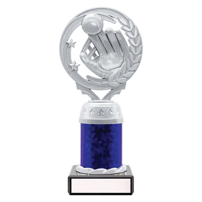 Silver Torch