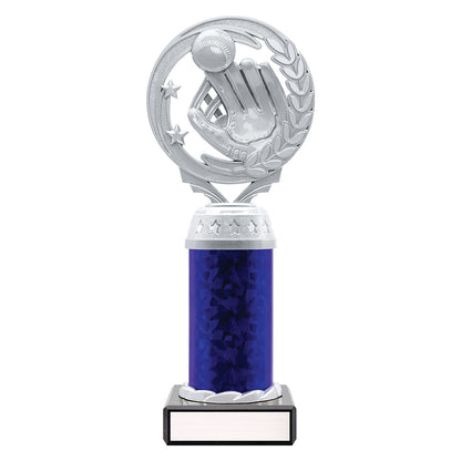 Silver Torch