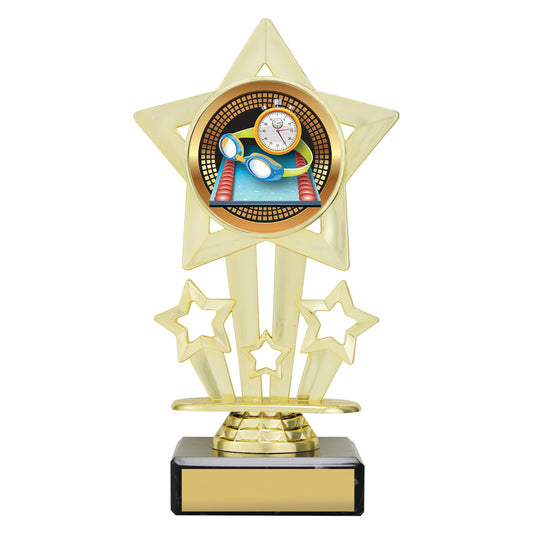 Icon Star