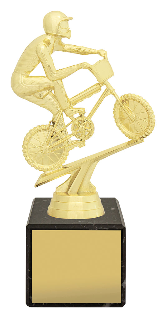 Marble Column - BMX
