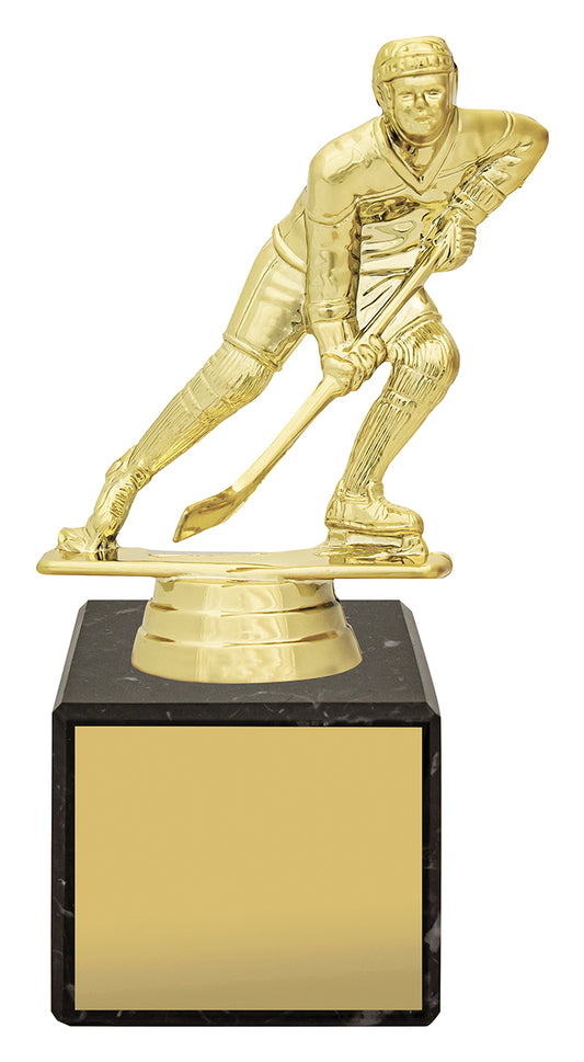 Marble Column - Ice Hockey