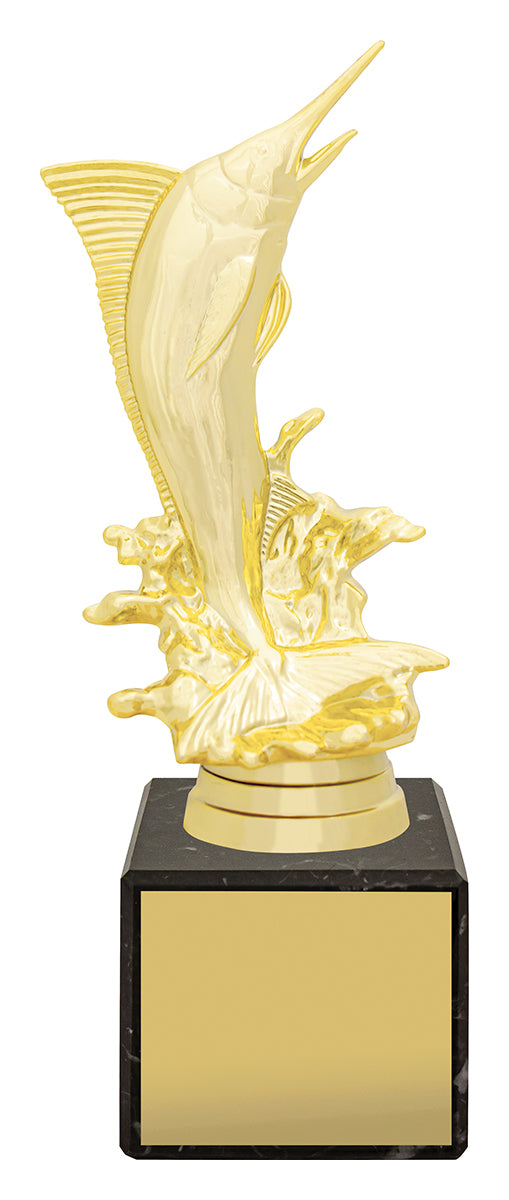 Marble Column - Marlin