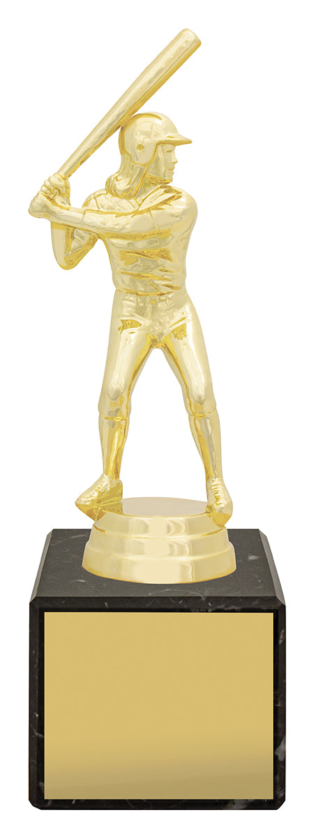 Marble Column - Female Softball